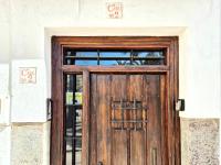 Bhost - Calma Home - Chambres d'hôtes Cordoue