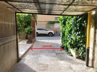Private Garden & Free Parking - 2 Bedroom Apartment - B&B Milán