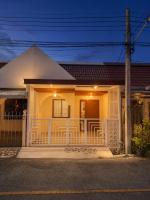 Cloud Nest House Betong - Chambres d'hôtes Betong