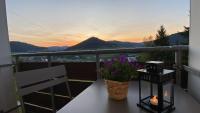 Ferienwohnung Rinkenblick - Bed and Breakfast Baiersbronn