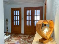 Dúplex 2 plantas en Centro histórico de Elche - B&B Elche