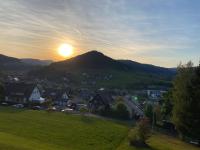 Ferienwohnung Rinkenblick - Bed and Breakfast Baiersbronn