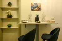Thessaloniki Downtown Deluxe Apartment - Ferienwohnung Thessaloniki