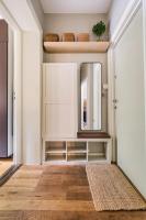 Modern city apartment 8 min from Central Station - B&B Oslo