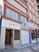 Amanecer, 5-14 - B&B Cullera