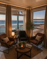 Costadalot sea view - Bed and Breakfast eMdloti