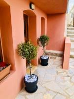 Renovated Studio Near the Port & Ano Syros - Chambres d'hôtes Ermoúpolis