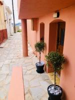 Renovated Studio Near the Port & Ano Syros - Chambres d'hôtes Ermoúpolis