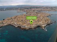 Ortigia Guest House Casa Flora - B&B