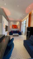 Apartments Deribasovskaya 12 - Ferienwohnung Odessa
