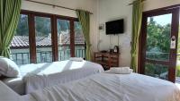Sanfhan Resort-SHA Plus - Ferienwohnung Khao Chaison