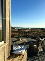 Coastal Retreat In Nature Reserve Near Randaberg - Bed and Breakfast Randaberg