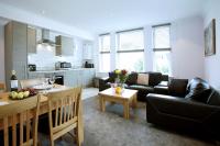 Apartment 4 with Parking