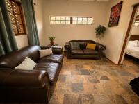 Family Double Room