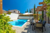 Villa Zanelli - managed by Travel Istria - Ferienwohnung Liznjan