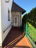Ferienhaus-Familienauszeit - Nähe Europa-Park - Tolle Lage für Ausflüge - Chambres d'hôtes Meißenheim