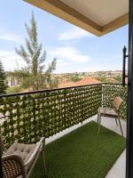 A-Grade Apartments in the heart of Kampala - Bed and Breakfast Kampala