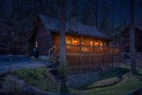 ER204 - Dream Catcher Great location! - Close to town! cabin - B&B Pigeon Forge
