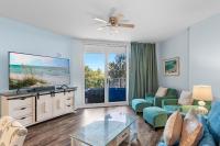 Palms Resort #2406 Jr. 2BR - B&B Destin