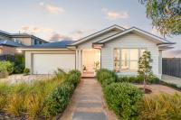 Spacious 4BR Family Escape - Chambres d'hôtes Ocean Grove