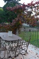 Fabetmie - B&B Mormoiron