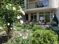 Family Hotel Asai, Szállodák - Ravda