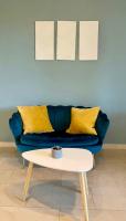 Windrose Sun Erica - Bed and Breakfast Tirrenia