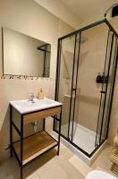 Windrose Sun Erica - Bed and Breakfast Tirrenia