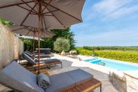 Villa Momento - B&B Baldaši