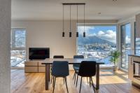 Lakefield Panorama Appartements - B&B Seefeld in Tirol