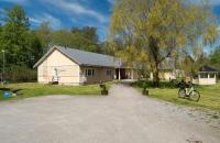 FolkiaCenter Gästhem - Vieraskoti - Guesthouse - Bed and Breakfast Hanko