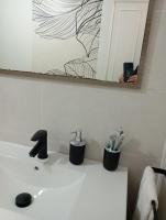 Apartamento Ons - Ferienwohnung Bueu