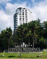 crystal rezidence batumi - Chambres d'hôtes Batoumi