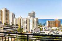 Vogue theme Chevron Renaissance stunner - Ferienwohnung Gold Coast