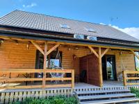 Apartamenty Ewelka - B&B Okuninka