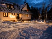 Vila Zornička - B&B Ždiar
