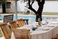 Harmony Homes Saint-Sulpice-de-Royan - Heated Pool & Beaches 15 min Away - Bed and Breakfast Saint-Sulpice-de-Royan