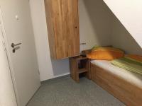 Standard Single Room with Shared Bathroom