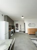 Однокімнатна квартира Валенберга 3А1 - B&B Mukačeve