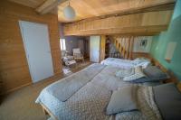Suite - Vue sur Jardin