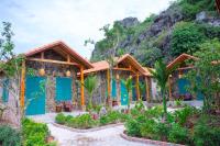 Laco Green Trang An - B&B Yên Ha