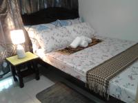 Appartement met Balkon