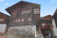 Appartement de charme dans un village authentique - Ferienwohnung Ayer