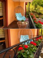 Zagadka Gir - B&B Yaremche