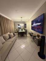 Premium Feira Ap 03 - Ar - Feiraguay - 24H check-in - B&B Feira de Santana