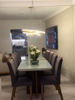 Premium Feira Ap 03 - Ar - Feiraguay - 24H check-in - Ferienwohnung Feira de Santana