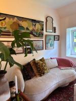 'T Erfhuisje with a Terrace and Free Parking - Ferienwohnung Twist