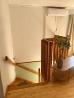 Enkelt och bra boende nära Branäs - B&B Sysslebäck