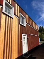 Enkelt och bra boende nära Branäs - B&B Sysslebäck
