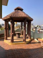 Balcony Bliss Cozy 2BHK Stay in Bangalore East - Chambres d'hôtes Bangalore